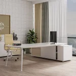 میز مدیریت مدل ES8001E ارکات-3