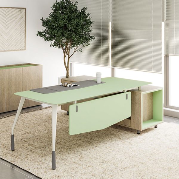 میز مدیریت مدل EN9001M ارکات