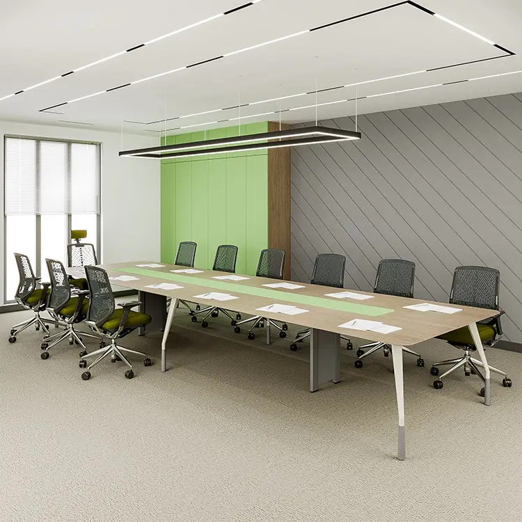 میز کنفرانس مدل 9003 ارکات