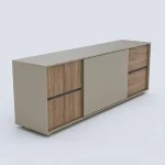 کردنزا مدل ES8002K ارکات-2