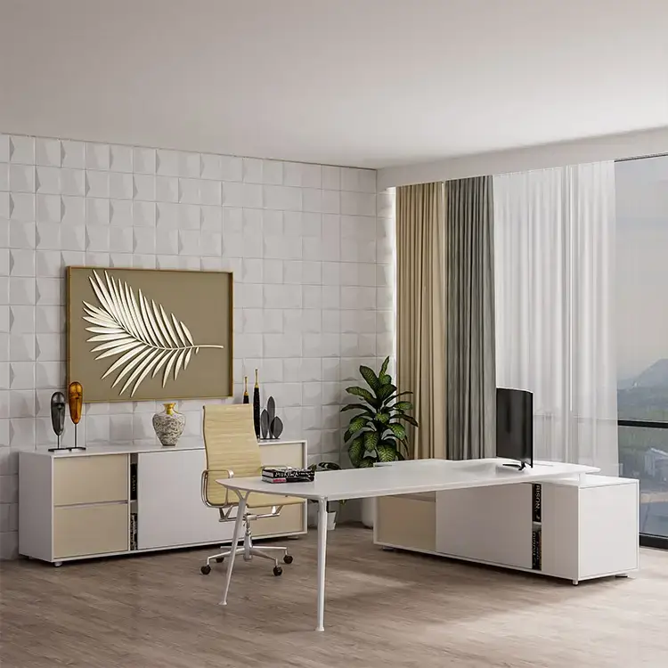 میز مدیریت مدل ES8001E ارکات