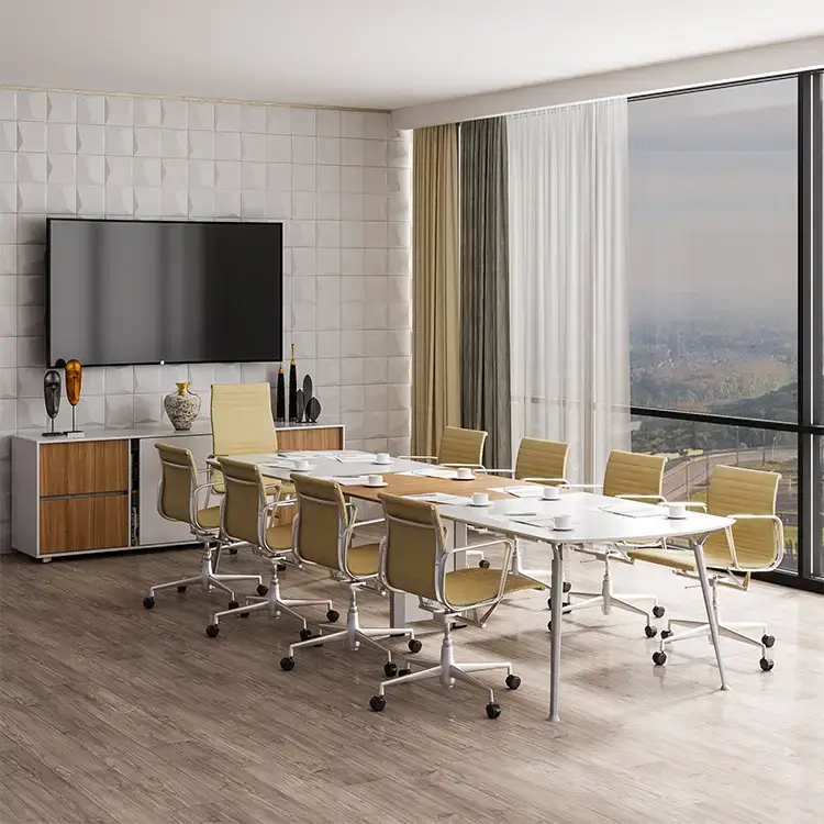 میز کنفرانس مدل ES8003C ارکات