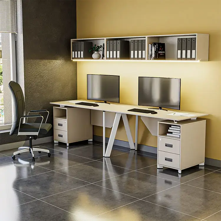 میز کارمندی EM7005-S ارکات