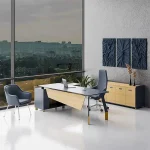 میز مدیریت EZ6001-M ارکات