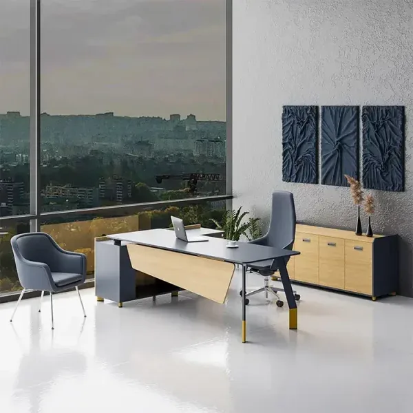 میز مدیریت EZ6001-M ارکات