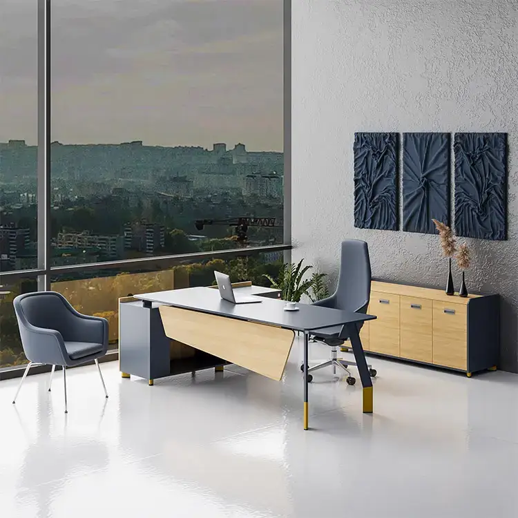 میز مدیریت EZ6001-M ارکات