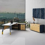 میز مدیریت EZ6001-M ارکات-1