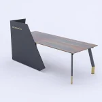 کانتر پذیرش مدل EZ6006-I ارکات-2