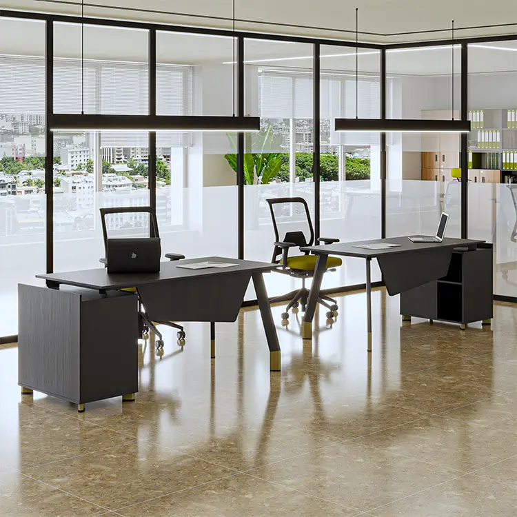 میز کارمندی EZ6003-S ارکات