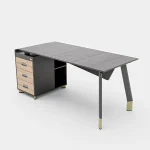 میز کارمندی EZ6003-S ارکات-3