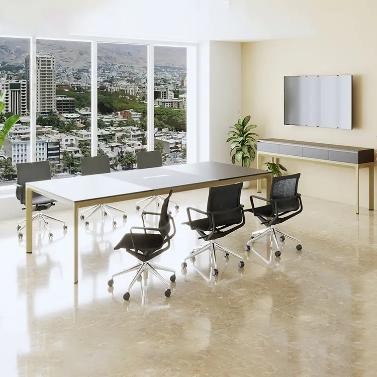 میز کنفرانس کد CM332 ارکات