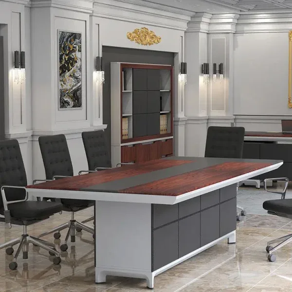 میز کنفرانس کد CM335 ارکات