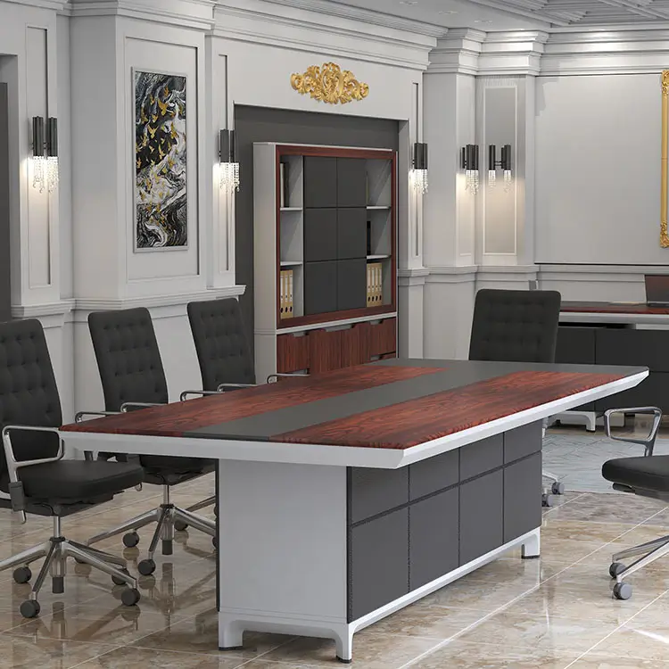 میز کنفرانس کد CM335 ارکات