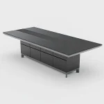 میز کنفرانس کد CM335 ارکات-1