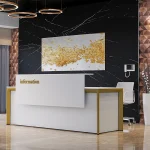 کانتر کد VM940 ارکات