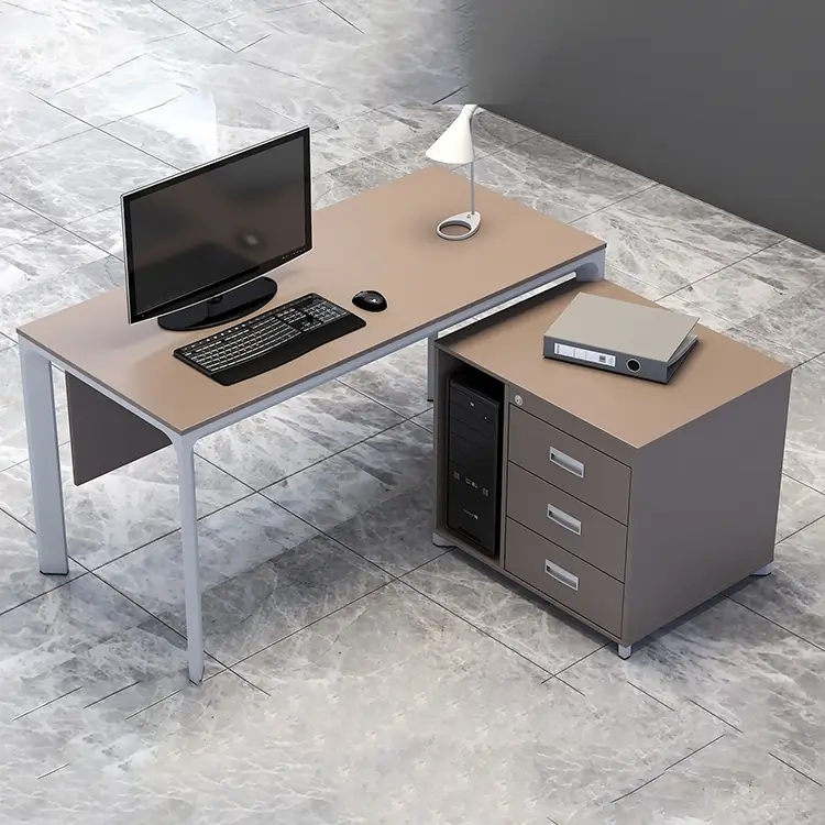 میز کارمندی کد PA541 ارکات