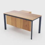 میز کارمندی کد PA541 ارکات-1