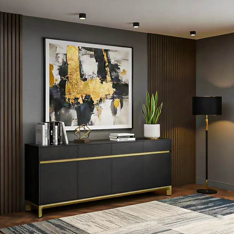 کمد کردانزا کد KM216 ارکات