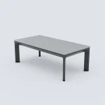 جلو مبلی مستطیل کد GA730 ارکات-1