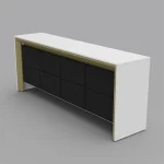 کردانزا مدیریتی کد KM218 ارکات-1