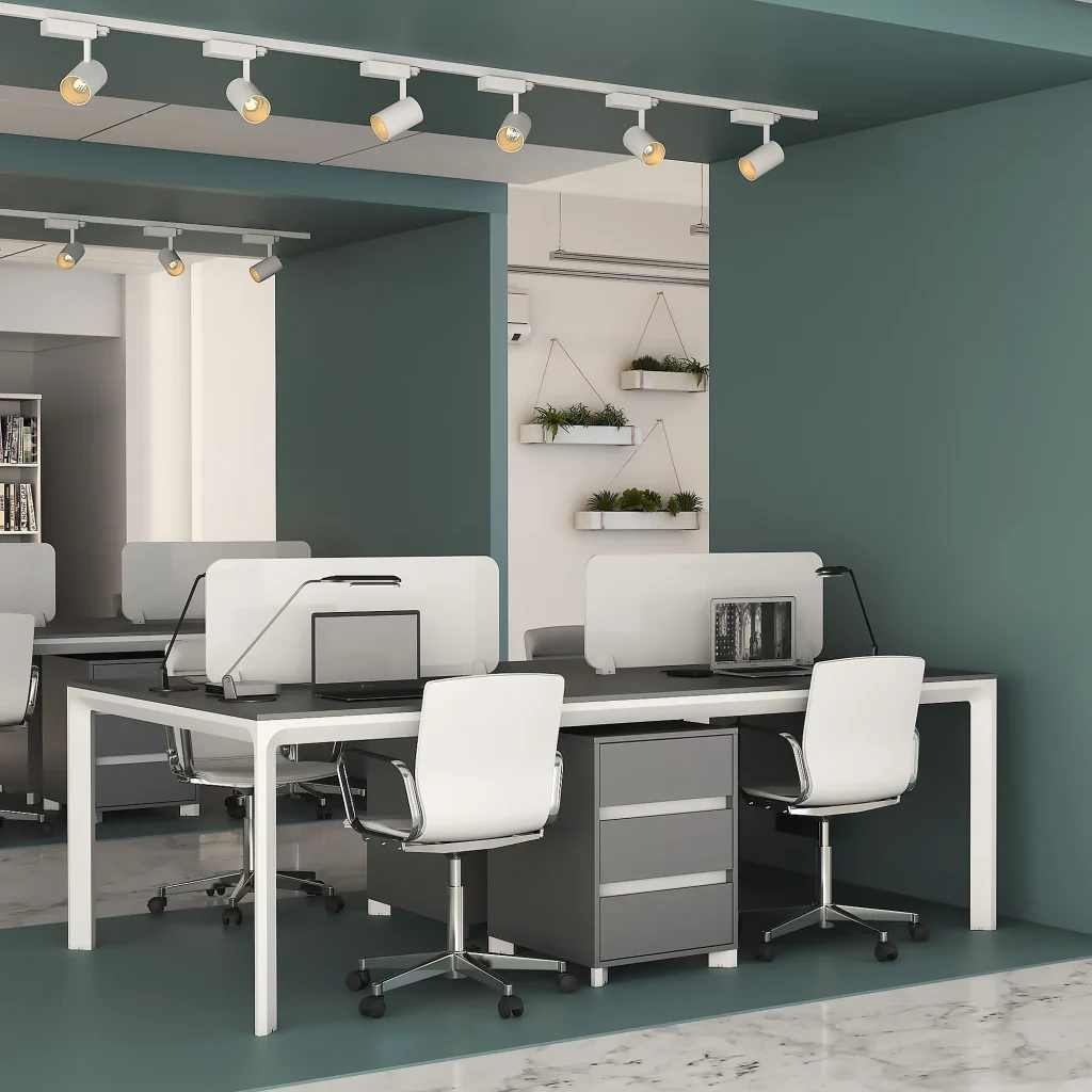 میز کارگروهی کد WB655 ارکات