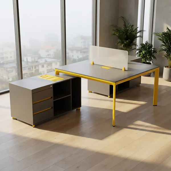 میز کارگروهی کد WB650 ارکات