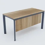 میز کارمندی کد PA5402 ارکات-2