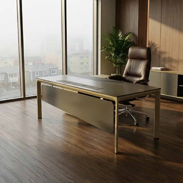 میز کارشناسی و مدیریت کد MD410 ارکات