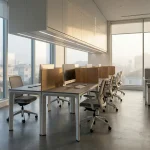 میز چندمنظوره کد PA540 ارکات-3