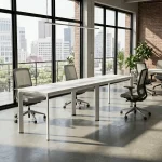 میز چندمنظوره کد PA540 ارکات-1