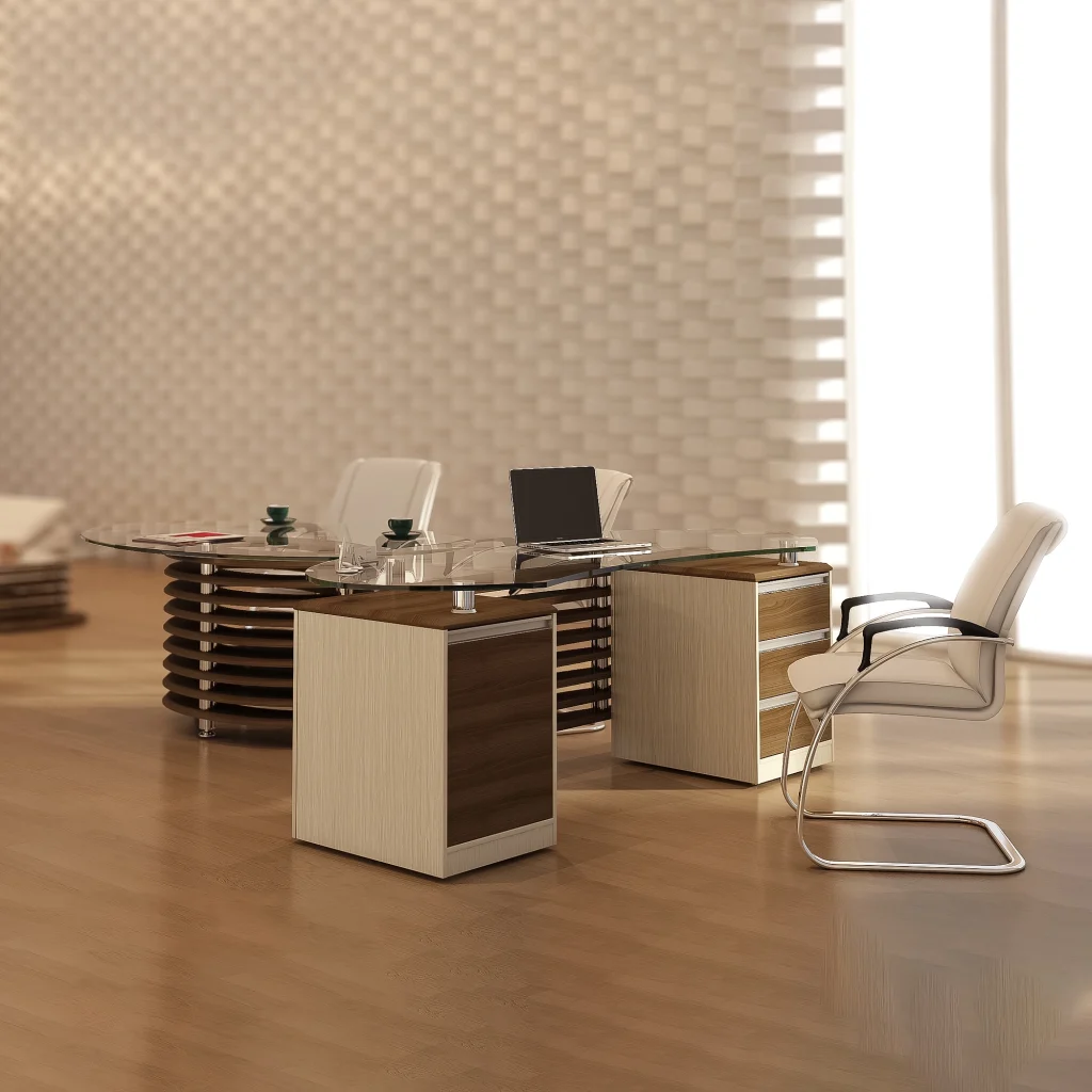 میز مدیریت کد ER900-M ارکات