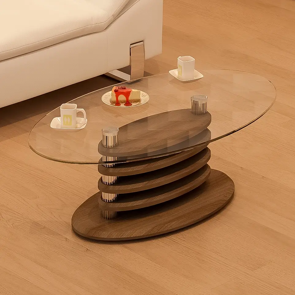 جلو مبلی کد ER900-G ارکات