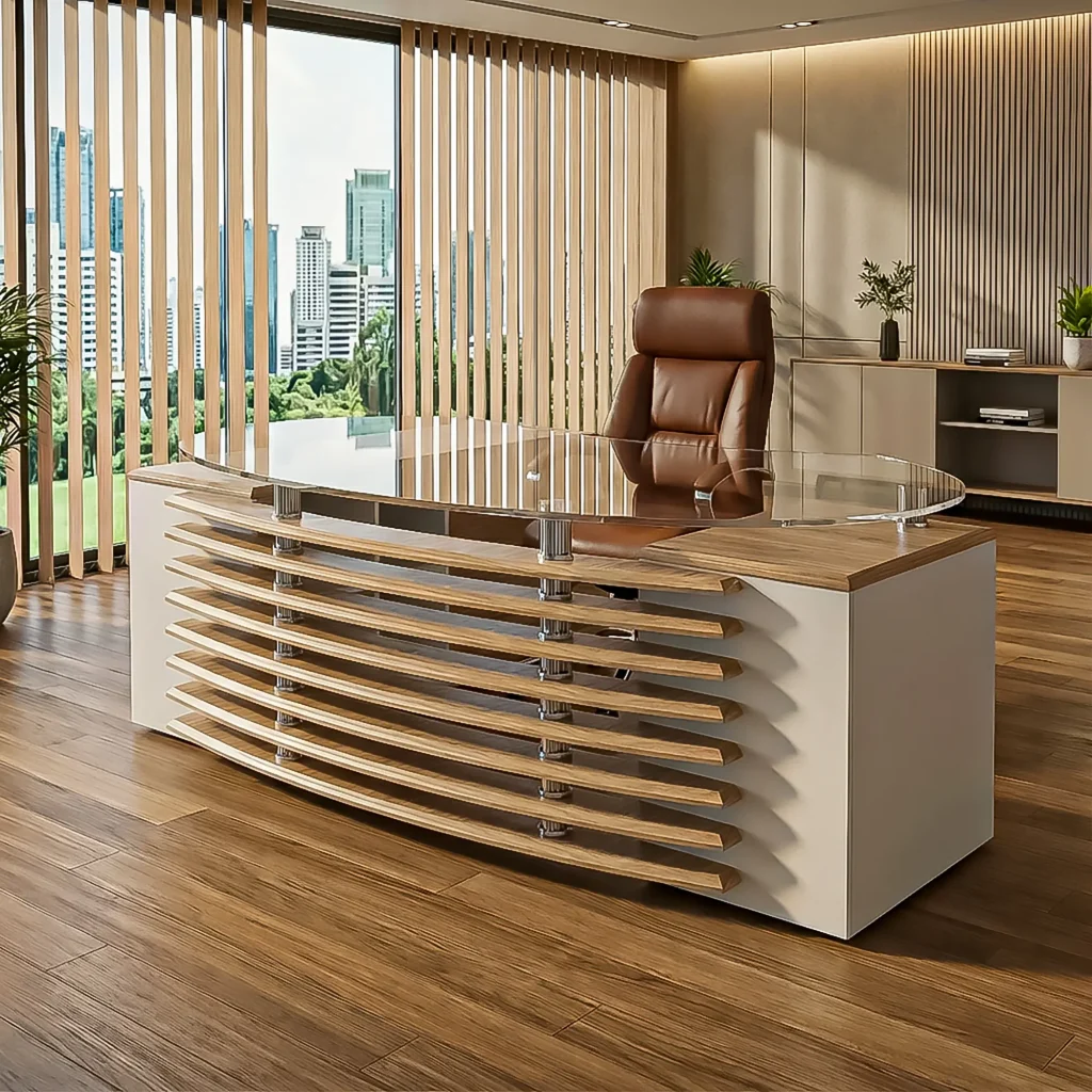 میز مدیریت کد ER900L ارکات