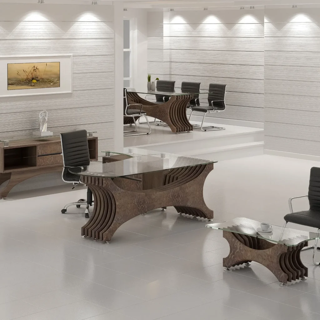 میز مدیریت کد ER930 ارکات