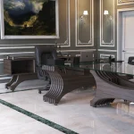 میز مدیریت کد ER930 ارکات-4