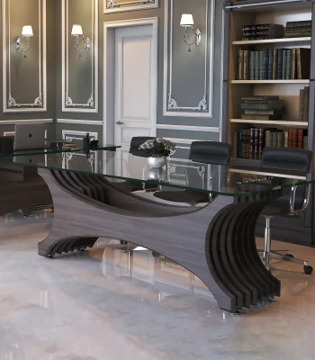 میز کنفرانس کد ER930C ارکات