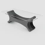 میز کنفرانس کد ER930C ارکات-4