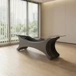 میز کنفرانس کد ER930C ارکات-3