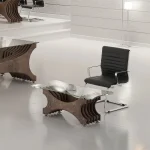 جلو مبلی کد ER930G ارکات