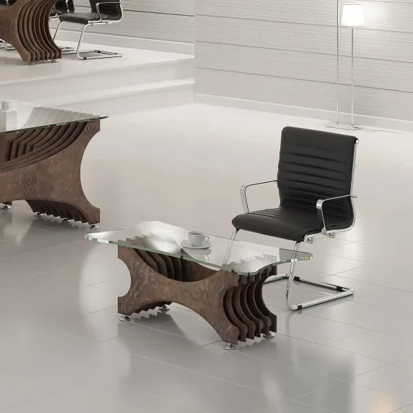 جلو مبلی کد ER930G ارکات