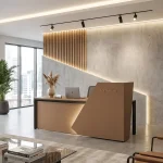 کانتر کد VM950-S ارکات