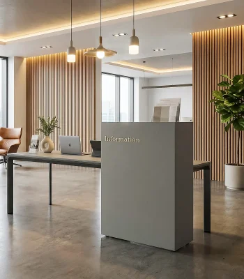 کانتر کد VM950 ارکات