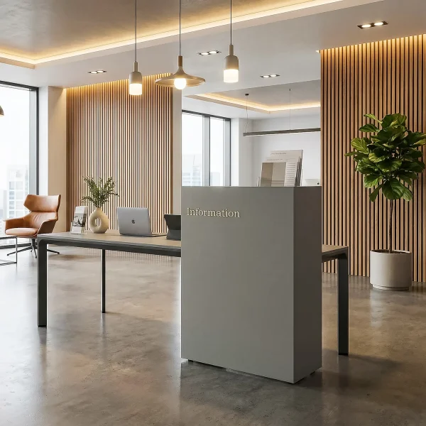 کانتر کد VM950 ارکات