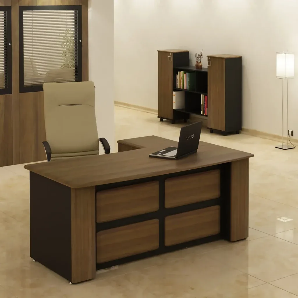 میز مدیریت کد ER700-M ارکات