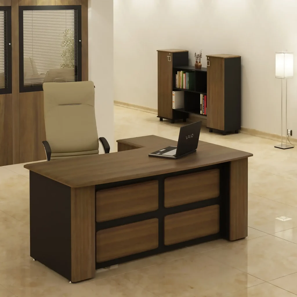 میز مدیریت کد ER700-M ارکات