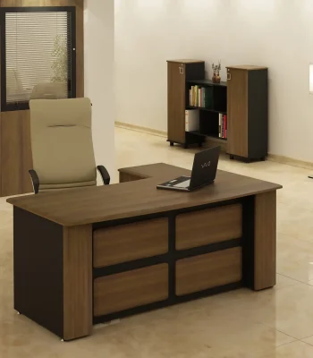 میز مدیریت کد ER700-M ارکات