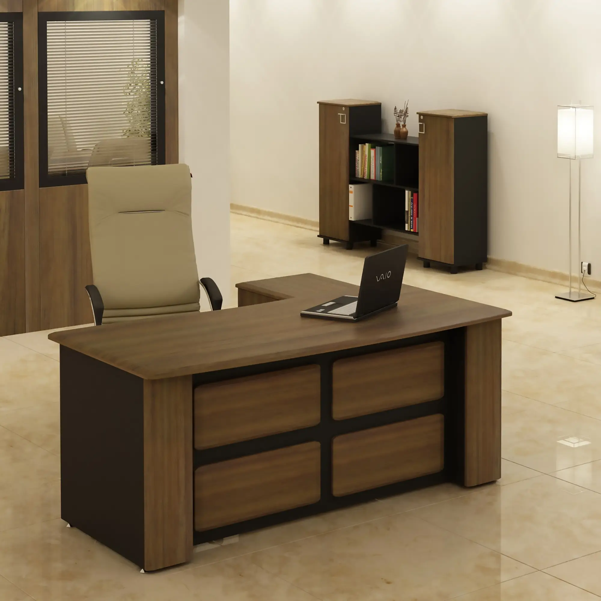 میز مدیریت کد ER700-M ارکات میز مدیریت کد ER700-M ارکات