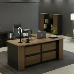 میز مدیریت کد ER700-M ارکات-4