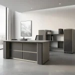 میز مدیریت کد ER700-M ارکات-2