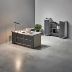 میز مدیریت کد ER700-M ارکات-5